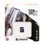 Kingston Canvas Select Plus microSDXC 128GB 100MB/s Kingston Canvas Select Plus microSDXC 128GB 100MB/s